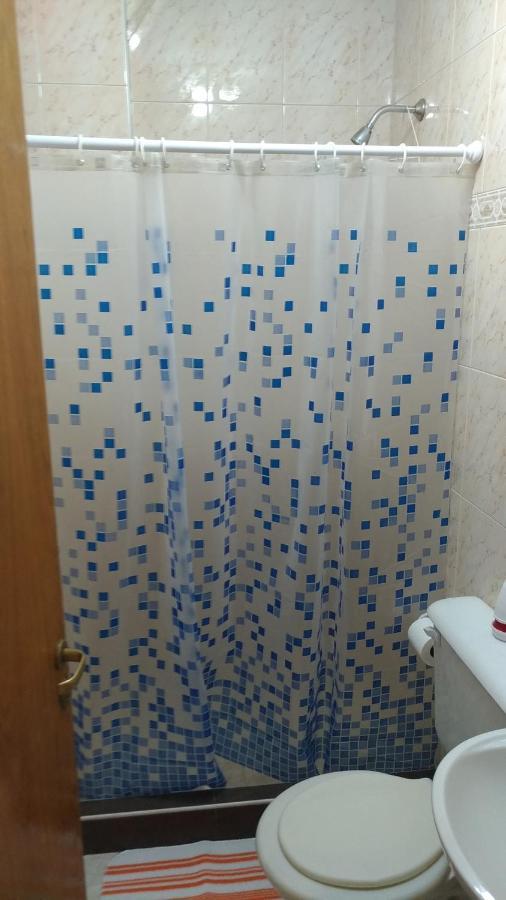La Quinta Departamento Διαμέρισμα Μεντόζα Εξωτερικό φωτογραφία
