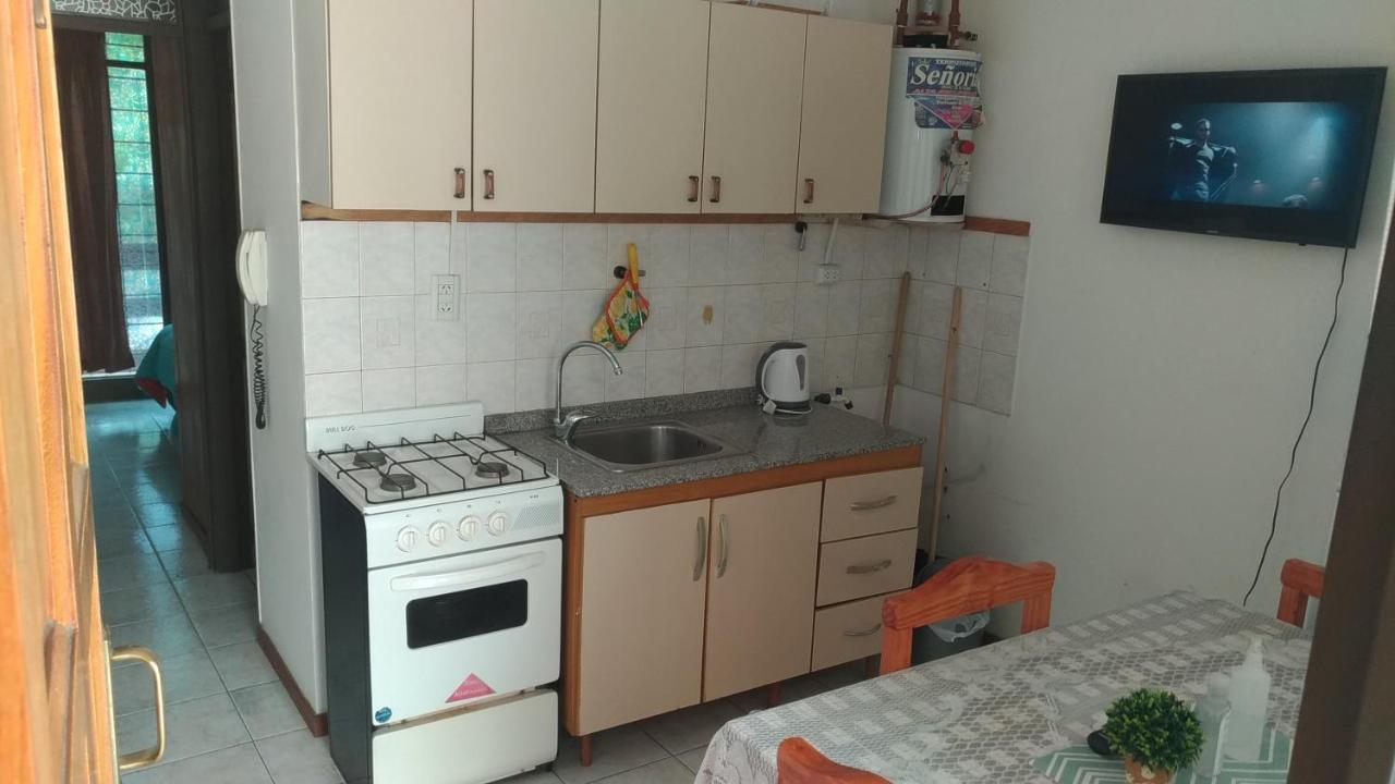 La Quinta Departamento Διαμέρισμα Μεντόζα Εξωτερικό φωτογραφία