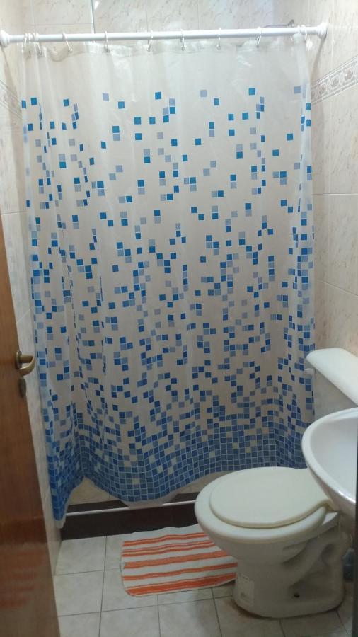La Quinta Departamento Διαμέρισμα Μεντόζα Εξωτερικό φωτογραφία