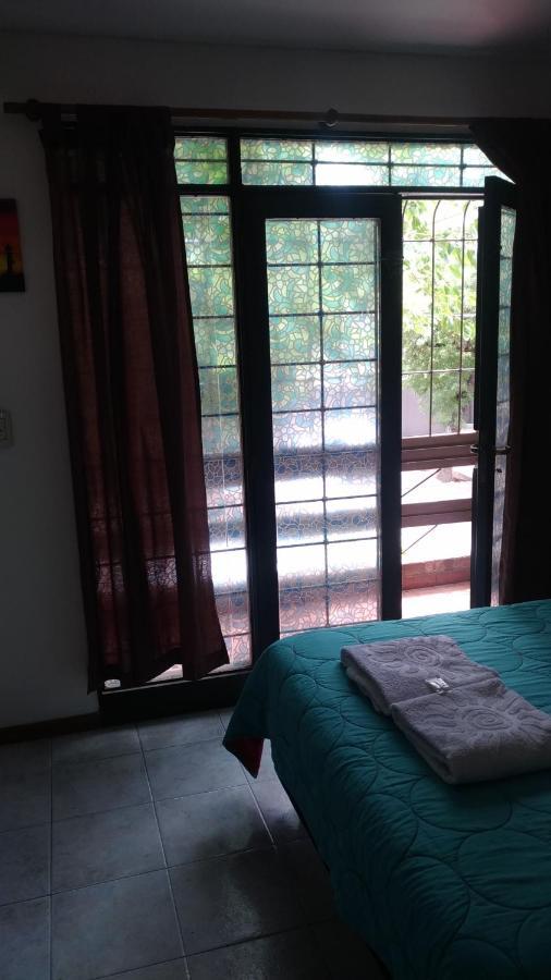 La Quinta Departamento Διαμέρισμα Μεντόζα Εξωτερικό φωτογραφία